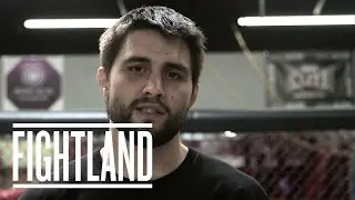 The Left Hook with Carlos Condit: Fight School