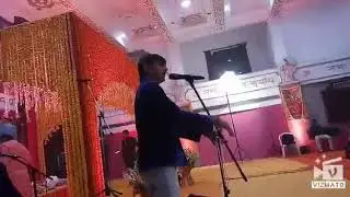 Parfomenc in new friends colony delhi