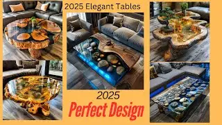 300 Modern Epoxy Resin Table 2025 living room furniture living room ideas. interior home decor ideas