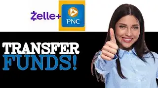 Как перевести деньги из Zelle в Pnc Bank (2025)