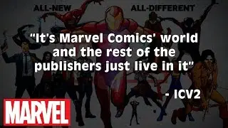 All-New All-Different Marvel: Don&rsquo;t Miss Out