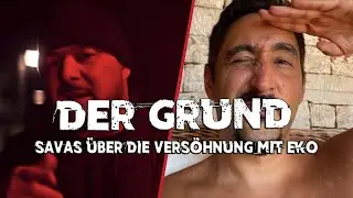 KOOL SAVAS enth&uuml;llt den wahren Grund f&uuml;r die Vers&ouml;hnung mit EKO FRESH