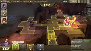 chapter 1 wildermyth part 1  Featuring Deathseer