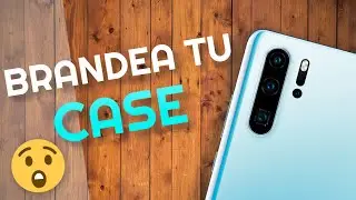 BRANDEA TU CASE