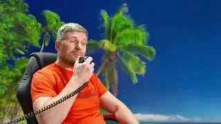 Рекламный ролик ПЕНОПЛЭКС Мирный &ndash; 2/PENOPLEX Advertising Mirny station &ndash; 2
