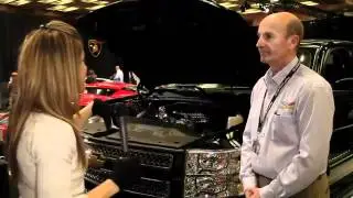 MAH Jewelz - Callaway Silverado SC540 Sport Truck - Wilson Niblett Motors