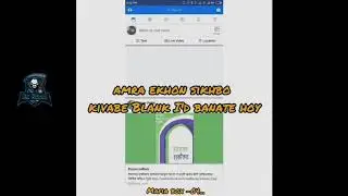 How To make full blank fb id || New Tricks 2020