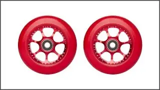Tilt Stage 2 Spoked Core Wheels