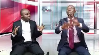 TAMALE MIRUNDI  ALABUDDE BOBI WINE OKUVA MU PALIAMENTI