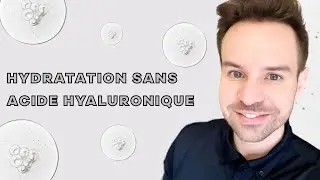 THE ORDINARY : ROUTINE HYDRATANTE SANS ACIDE HYALURONIQUE
