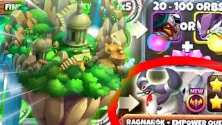 o DRAGON CITY COPIOU um EVENTO INTEIRO!! + VIP MÍTICO com DUAS ESTRELAS de GRAÇA!