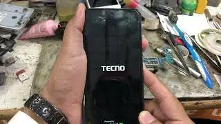 Tecno Camon 18p Pattern Unlock || Hard Reset || Factory Reset