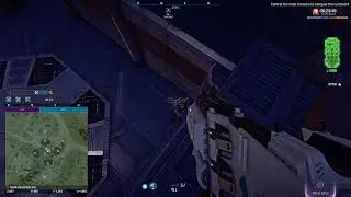 PlanetSide 2 -  This will never not be funny.