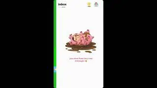 How to add instagram to sendit app?