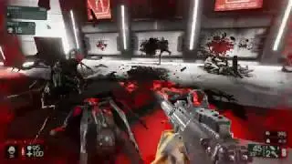 [Killing Floor 2] DieSector Solo (HoE 25 Wave)