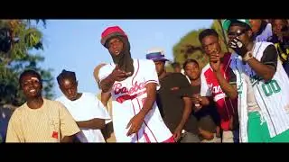 Dave Chapkid - BOSS Feat TRexy FocusPuller ( Directed by JOKA )