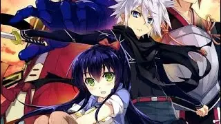 Neppu kairiku bushi road anime movie in English subtitles (2013) #anime #sqeetserendipity