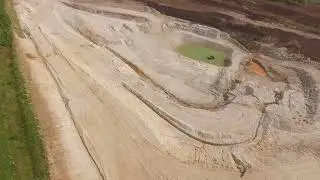 Sedleck&yacute; Kaolin ložiska