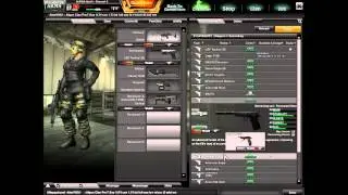[CAE] Dr_Bones Inventory Update Video (8-9-2013)