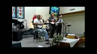 Southern Gentlemen - Take Your Shoes Off Moses