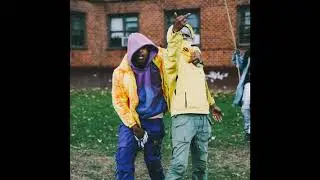 [FREE] SNOT X ASAP ROCKY TYPE BEAT - 