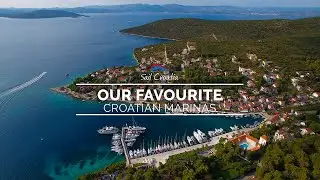 Our Favourite Marinas