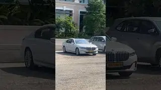 BMW Car 🚘 for rent 🤣😬 #bmw #car #rent #ola #uber