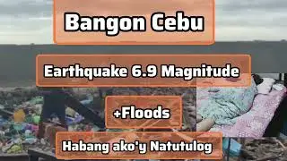 Elias J Tv band ft Jerusalem cover Bangon Cebu 6.9 magnitude earthquake & Floods #subscribers#trend