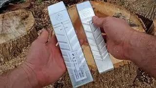 Aluminum Splitting Wedge