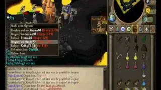 [Gwox] Clanfight - Gwox vs. ZQ