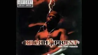 Killah Priest - View From Masada (Ski Mask Way)