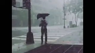 Umbrella fail - Have you ever been a victim of the dreaded 