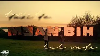 Duzi de- Mean Bih (official music video) ft.LILVADA 