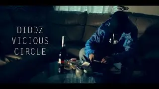 Diddz - Vicious Circle (Net Video) UGX
