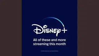 This June on Disney+