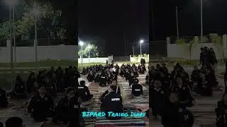 #6. 67th Batch BIPARD: Gym and Yoga facilities at BIPARD Gaya #bpsc #upsc #bpscexam