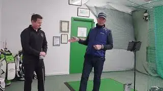 The Benefits of Indoor Golf Lessons