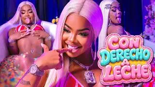 La Mas Doll - Con Derecho A Leche (VIDEO OFICIAL)