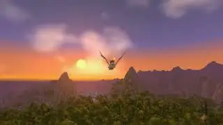 Legion Plus Class Changes