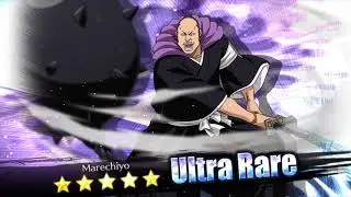 Bleach Brave Souls (Awakened Epic Raid) 5 Star Ticket