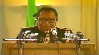 Candidat Na Biso Mobutu - Franco Et TP.OK Jazz