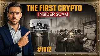 Can You Believe This 1912 Crypto Fraud Still Affects Us Today?