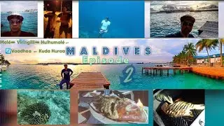 Maldives Vaadhoo Island Bucketlist Unexplained Documentary Vlog | Travel Guide Part 2/2