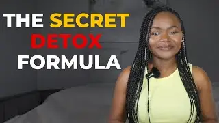 The Truth About Detoxes & Cleanses
