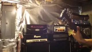 Orange OR100 quick test