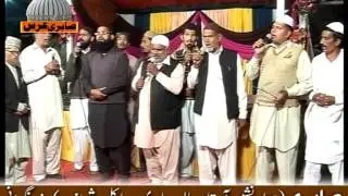 CD NO 1 chadar puchi  sabri darbar kalas sharifr