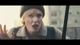 Солт / Salt (2010) - международный трейлер (дублированный)