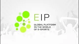 EIPlatform #ICO