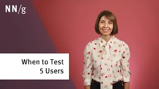 5 пользователей: подходит для оценки качества, не подходит для оценки количества