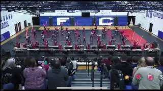 Not MCM 2024 @ WGI Indy Regionals - Finals Run